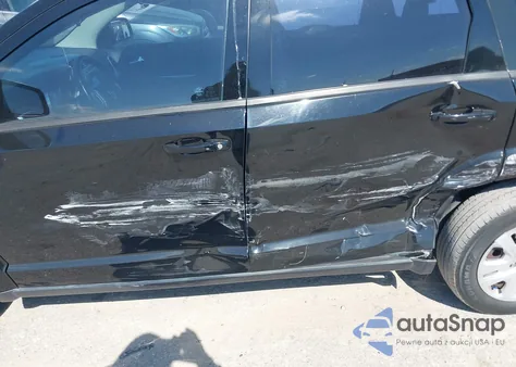 2015 Dodge Journey American Value Pkg from USA, damaged, VIN 3C4PDCAB4FT631480